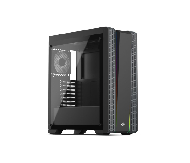SilentiumPC Gladius GD8 TG ARGB SPC215 - 468898 - zdjęcie